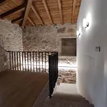 Casa Lagarto, Feriehus