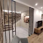 Casa Lagarto, Feriehus Taboada