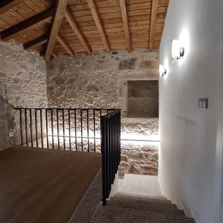 Casa Lagarto, Casa de Férias