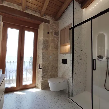 Casa Lagarto, Taboada