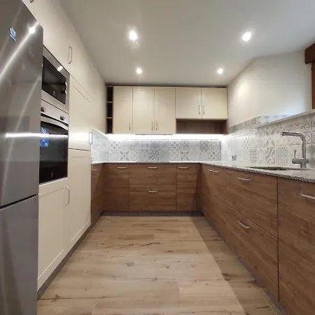 Casa Lagarto, Casa de Férias *