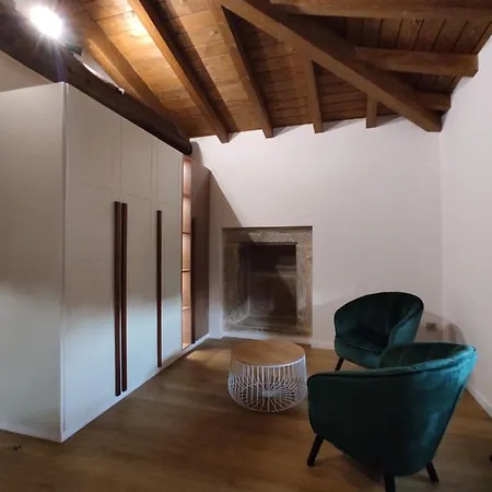 Casa Lagarto, Taboada