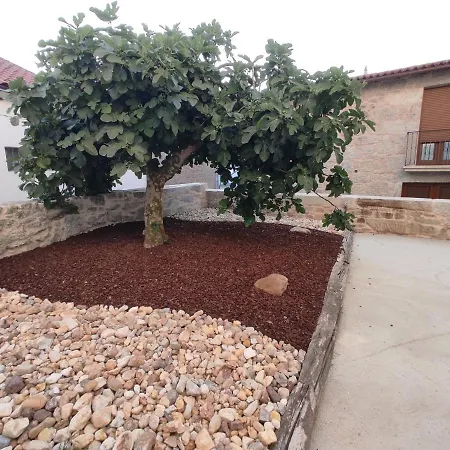 Casa Lagarto, Сasa de vacaciones *