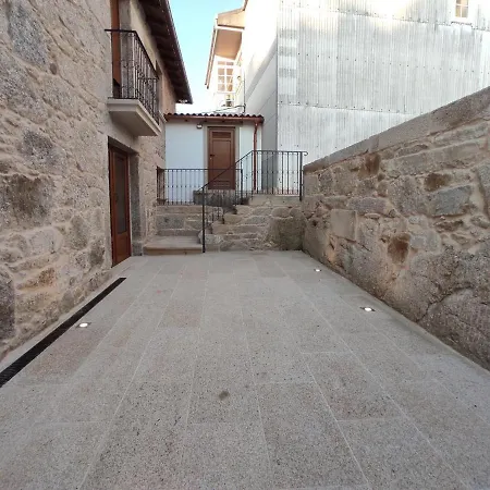 Casa Lagarto, * Taboada