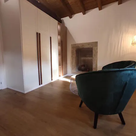 Casa de Férias Casa Lagarto, Taboada