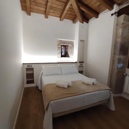 Casa Lagarto, Taboada