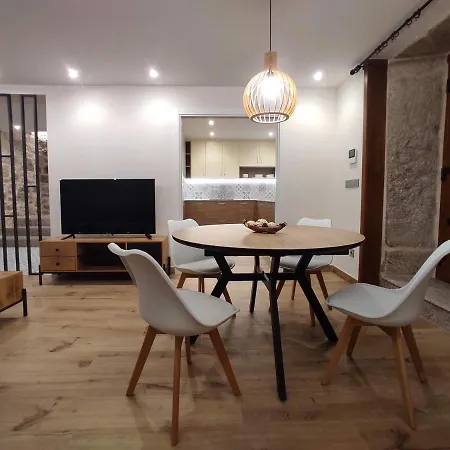 Casa Lagarto, Casa vacanze