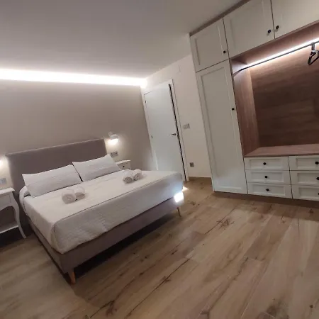 Casa Lagarto, Casa de Férias