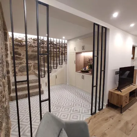 Casa Lagarto, Casa de Férias Taboada