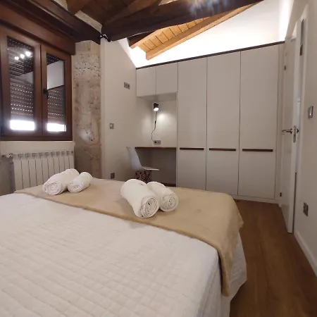 Casa Lagarto, Casa vacanze