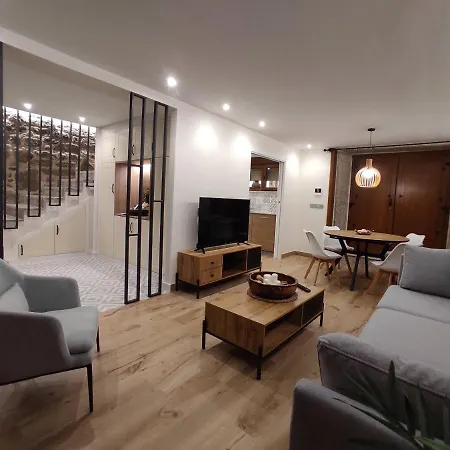 Casa de Férias Casa Lagarto, Taboada