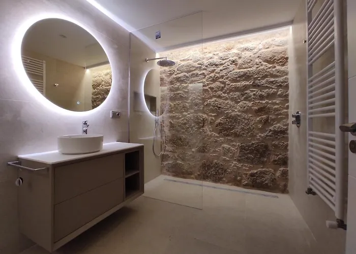 Casa Lagarto, Tatil Evi Taboada