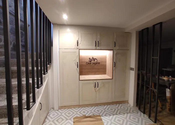 Tatil Evi Casa Lagarto, Taboada