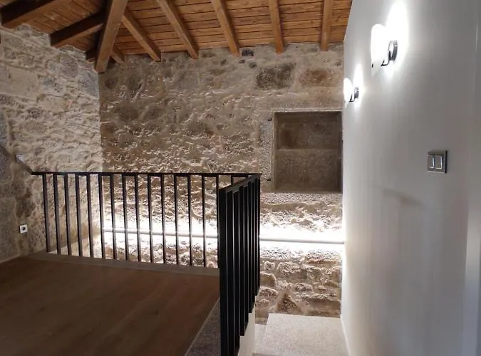 Casa Lagarto, Semesterbostad