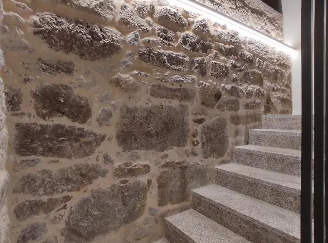 Semesterbostad Casa Lagarto,