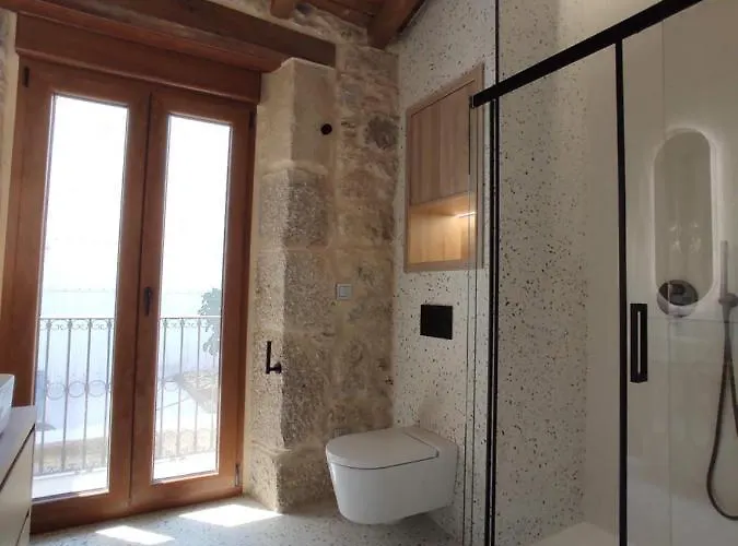 Casa Lagarto, Taboada