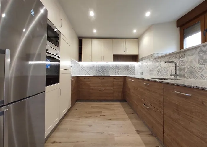 Casa Lagarto, Tatil Evi *