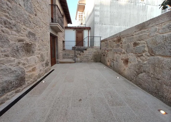 Casa Lagarto, * Taboada