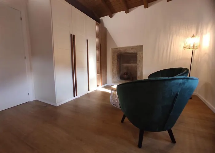 Tatil Evi Casa Lagarto, Taboada