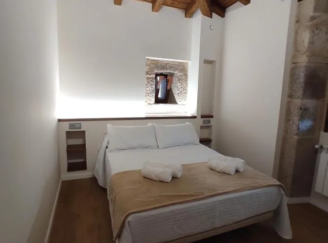 Casa Lagarto, Taboada