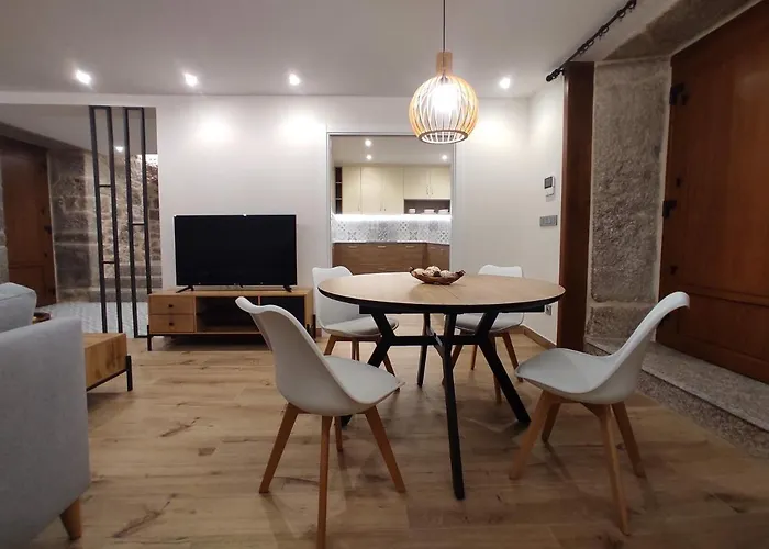 Casa Lagarto, Tatil Evi