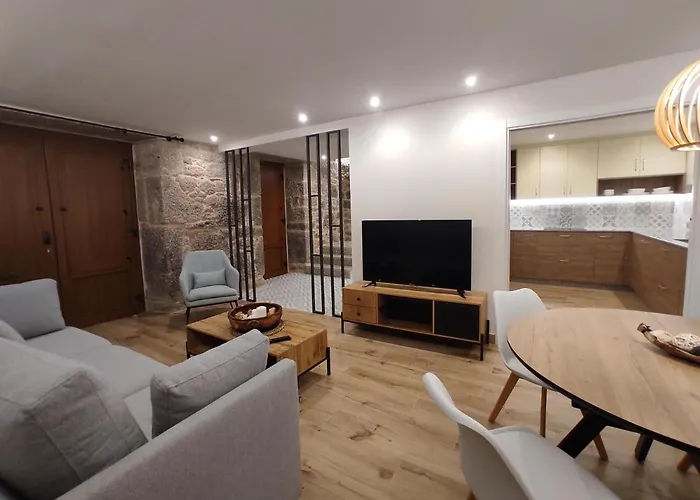 Casa Lagarto, Semesterbostad *