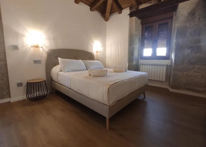 Casa Lagarto, Tatil Evi *