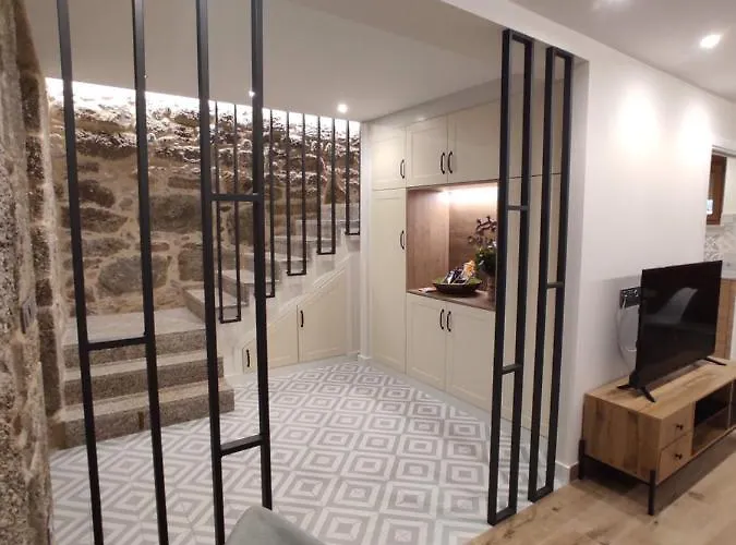 Casa Lagarto, Tatil Evi Taboada