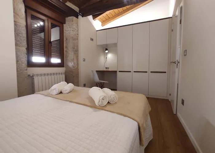 Casa Lagarto, Tatil Evi