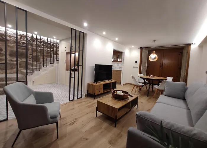 Tatil Evi Casa Lagarto, Taboada